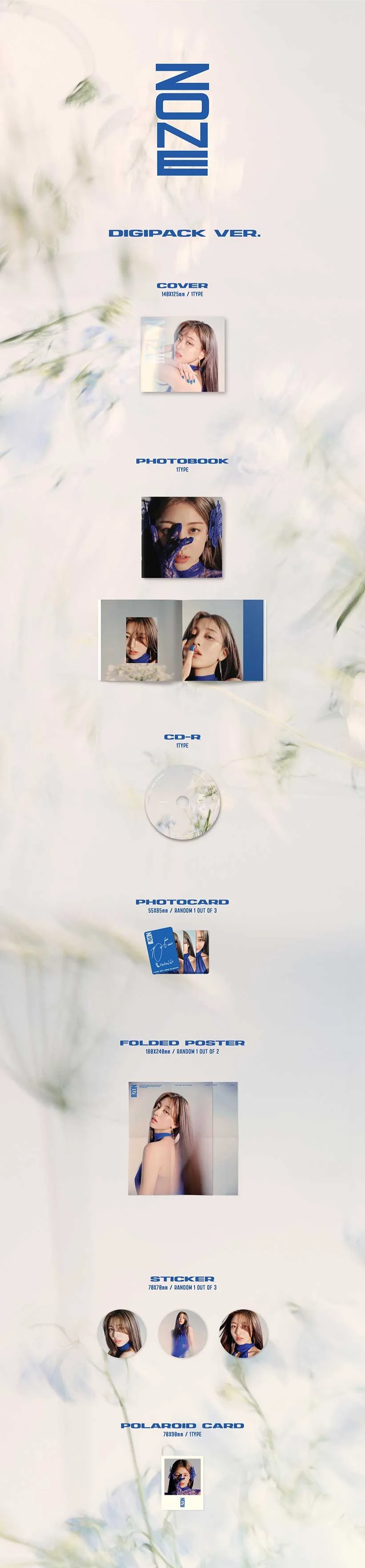 JIHYO - ZONE - Image 6