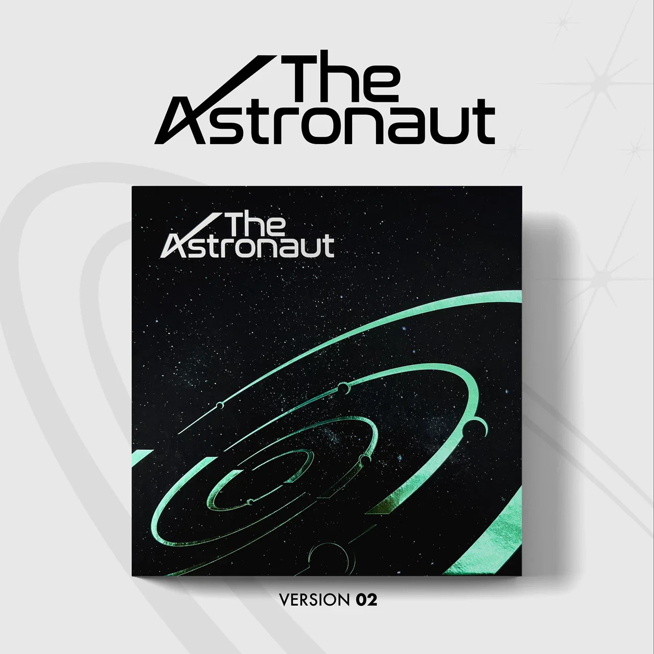 Jin - The Astronaut - Image 2