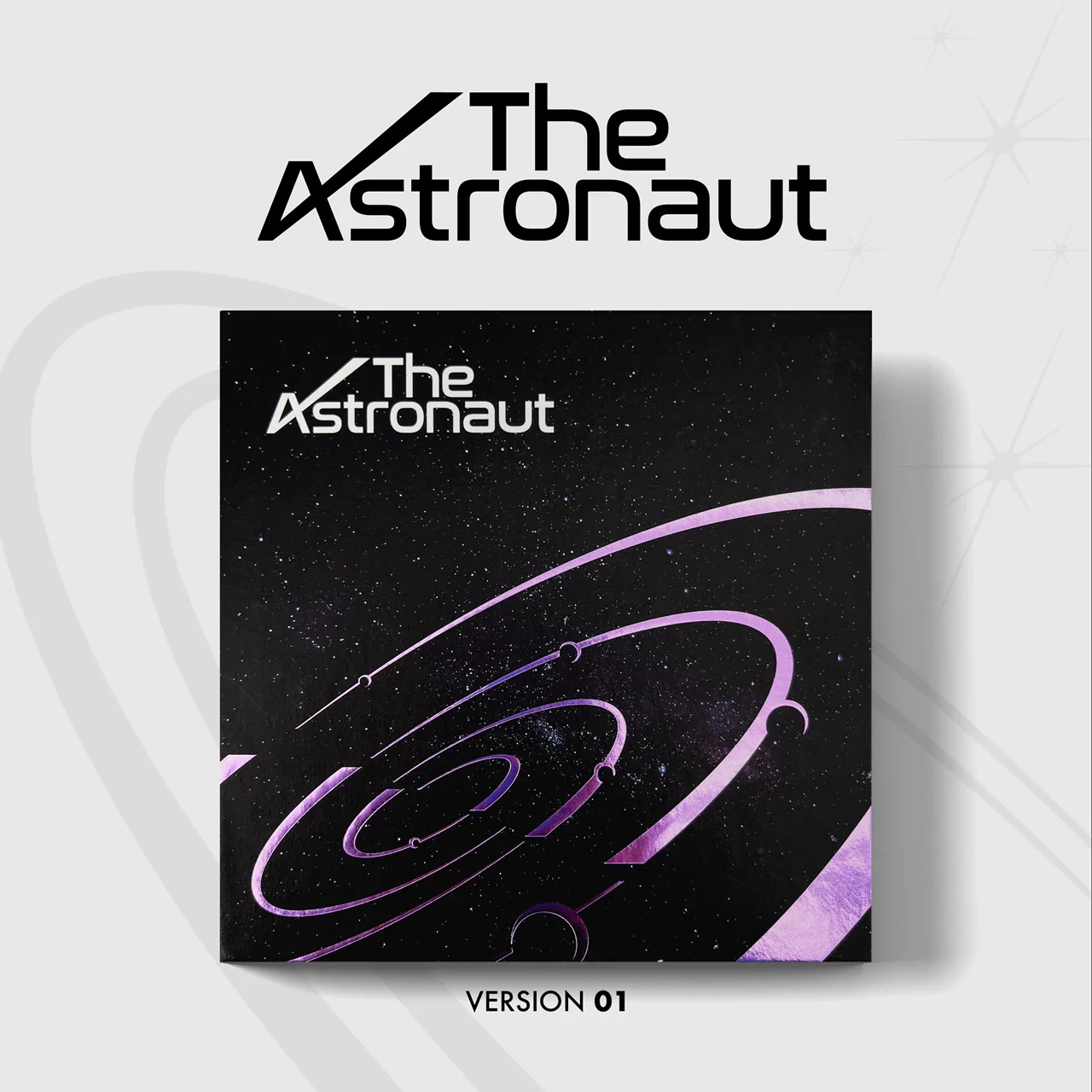 Jin - The Astronaut - Image 3
