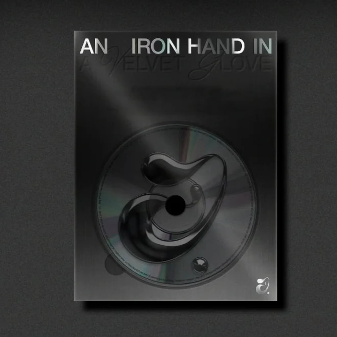 JINI - An Iron Hand in a Velvet Glove - Image 5