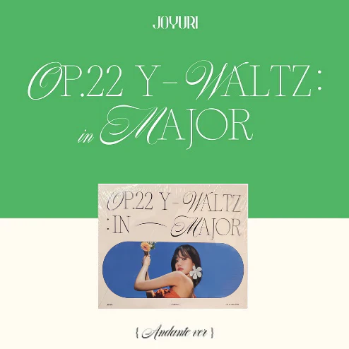 JO YURI - Op.22 Y-Waltz: In Major - Image 3