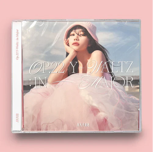 JO YURI - Op.22 Y-Waltz: In Major - Image 5