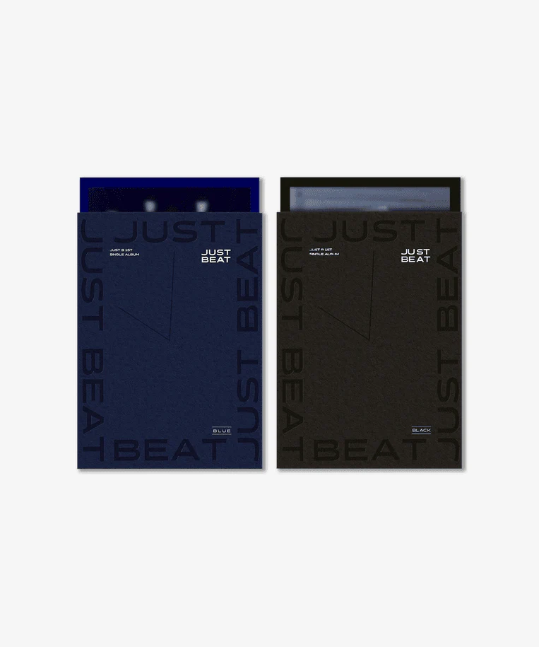 JUST B - Just Beat - Image 2