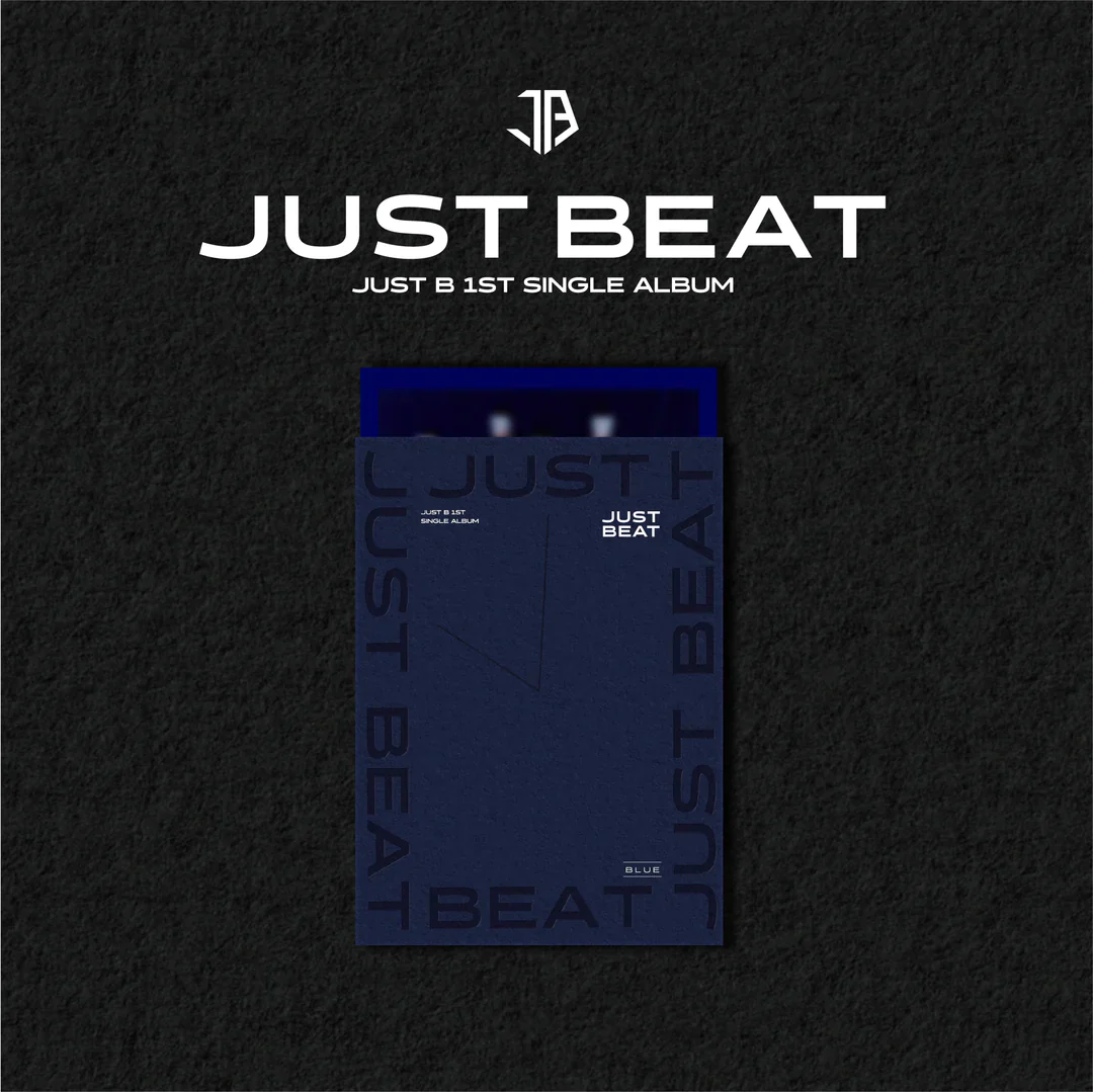 JUST B - Just Beat - Image 4