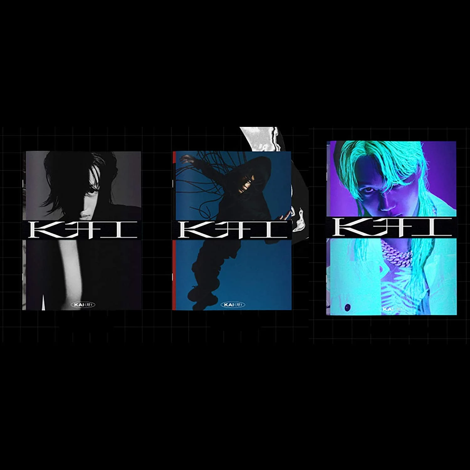 KAI (EXO) - KAI
