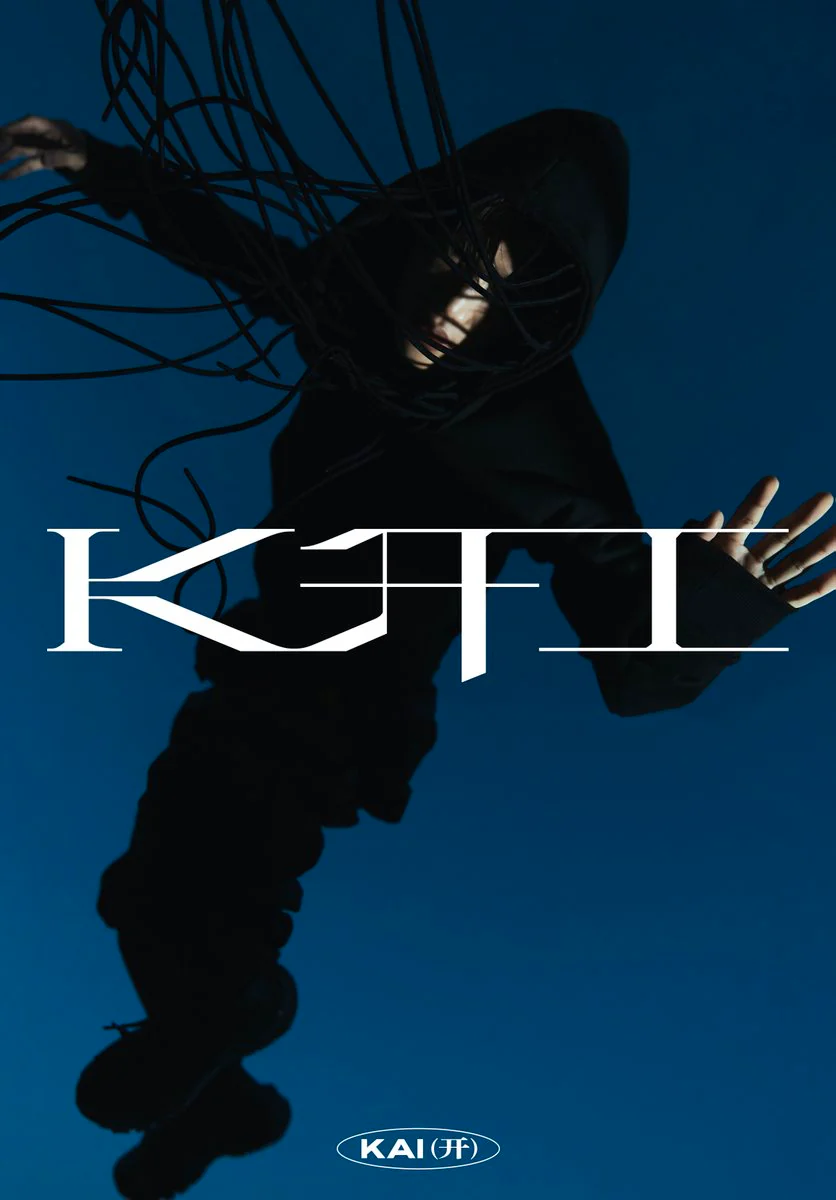 KAI (EXO) - KAI - Image 4