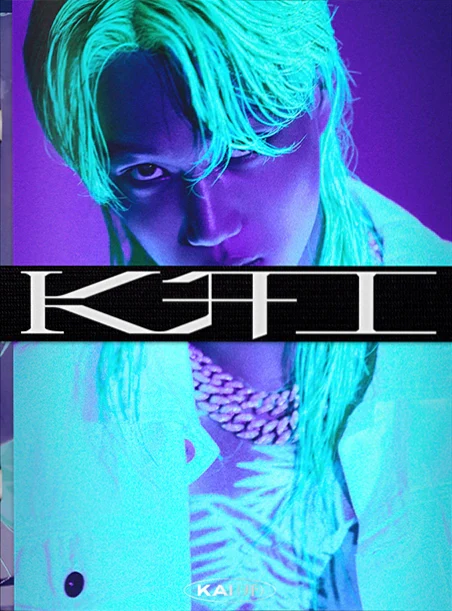 KAI (EXO) - KAI - Image 5