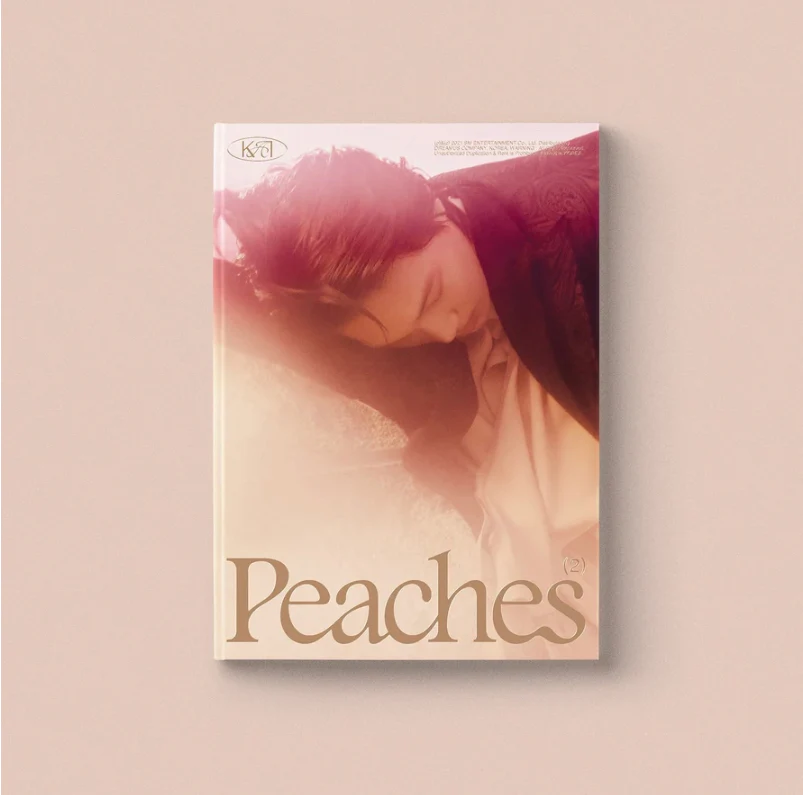KAI (EXO) - Peaches - Image 5