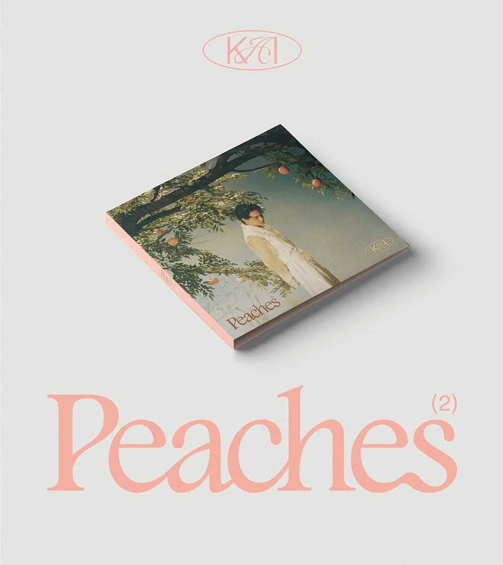 KAI (EXO) - Peaches - Image 7