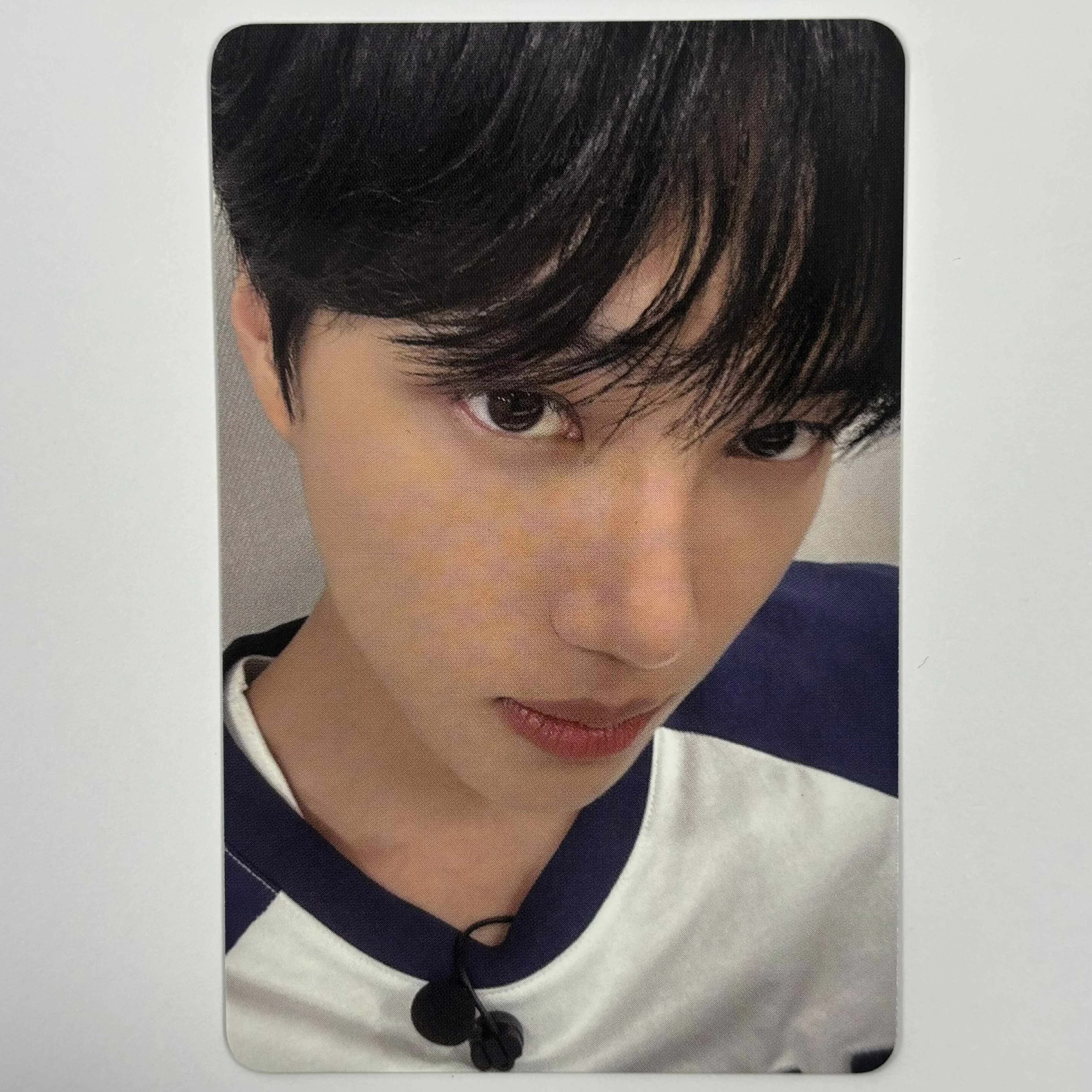 KAI (EXO) - Wait On Me Everline Lucky Draw Photocards - Image 2