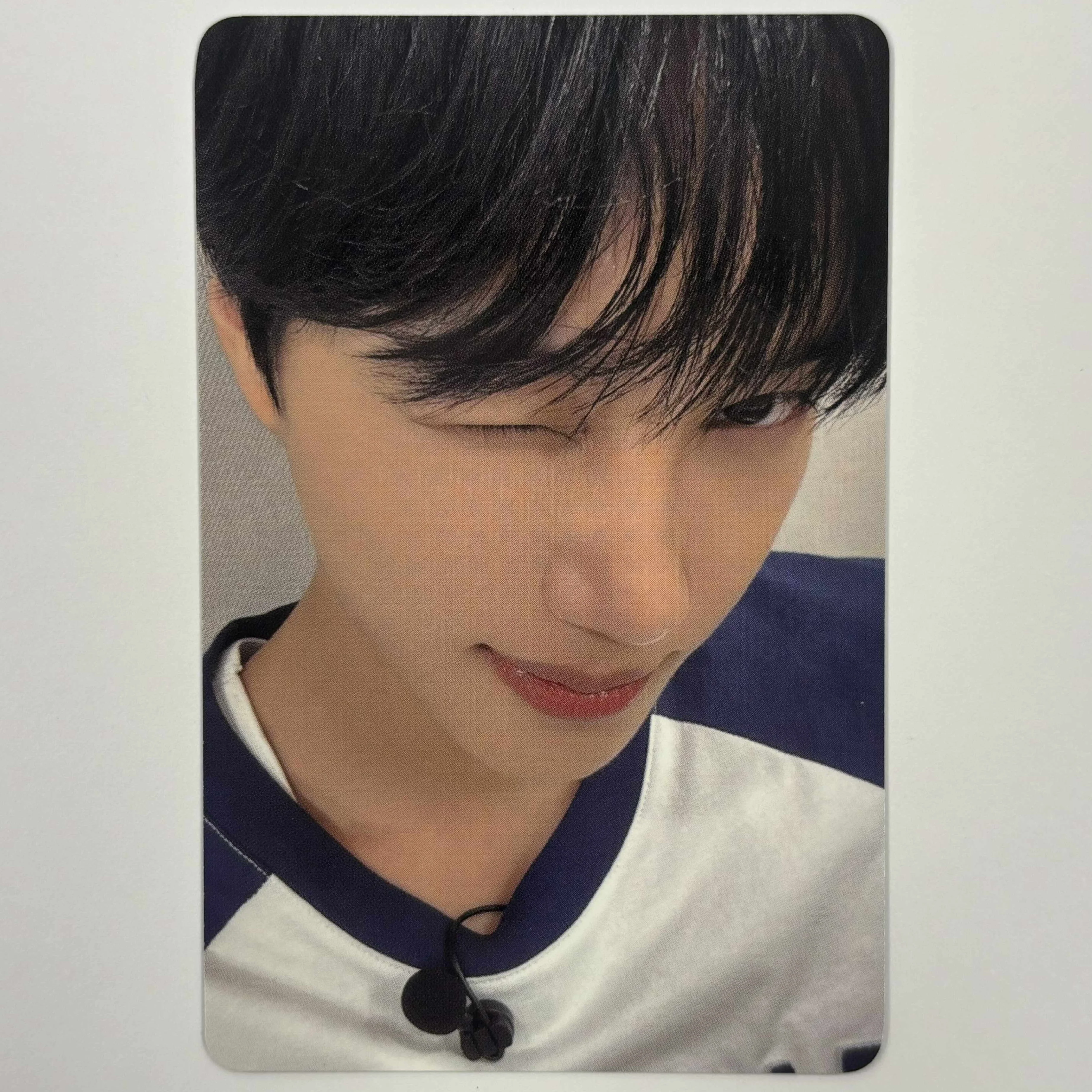 KAI (EXO) - Wait On Me Everline Lucky Draw Photocards - Image 3