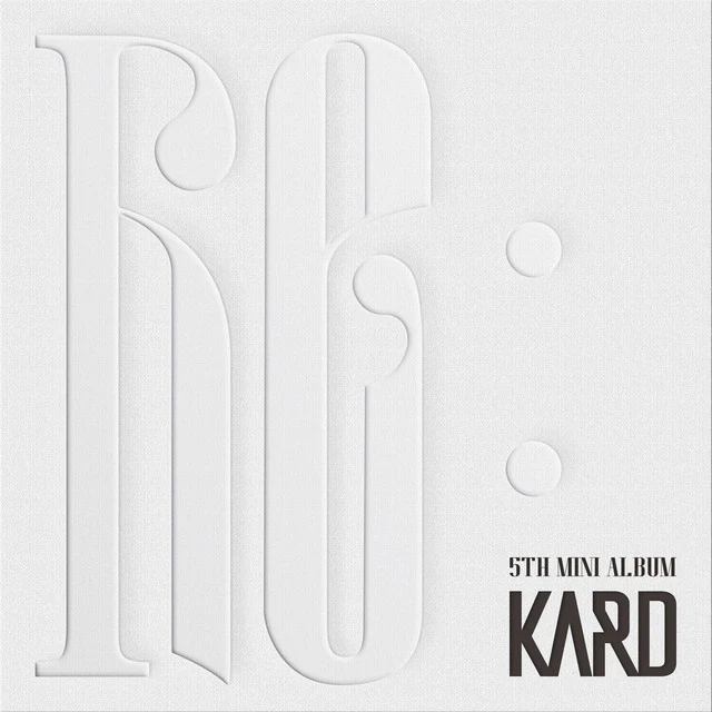 KARD - RE: