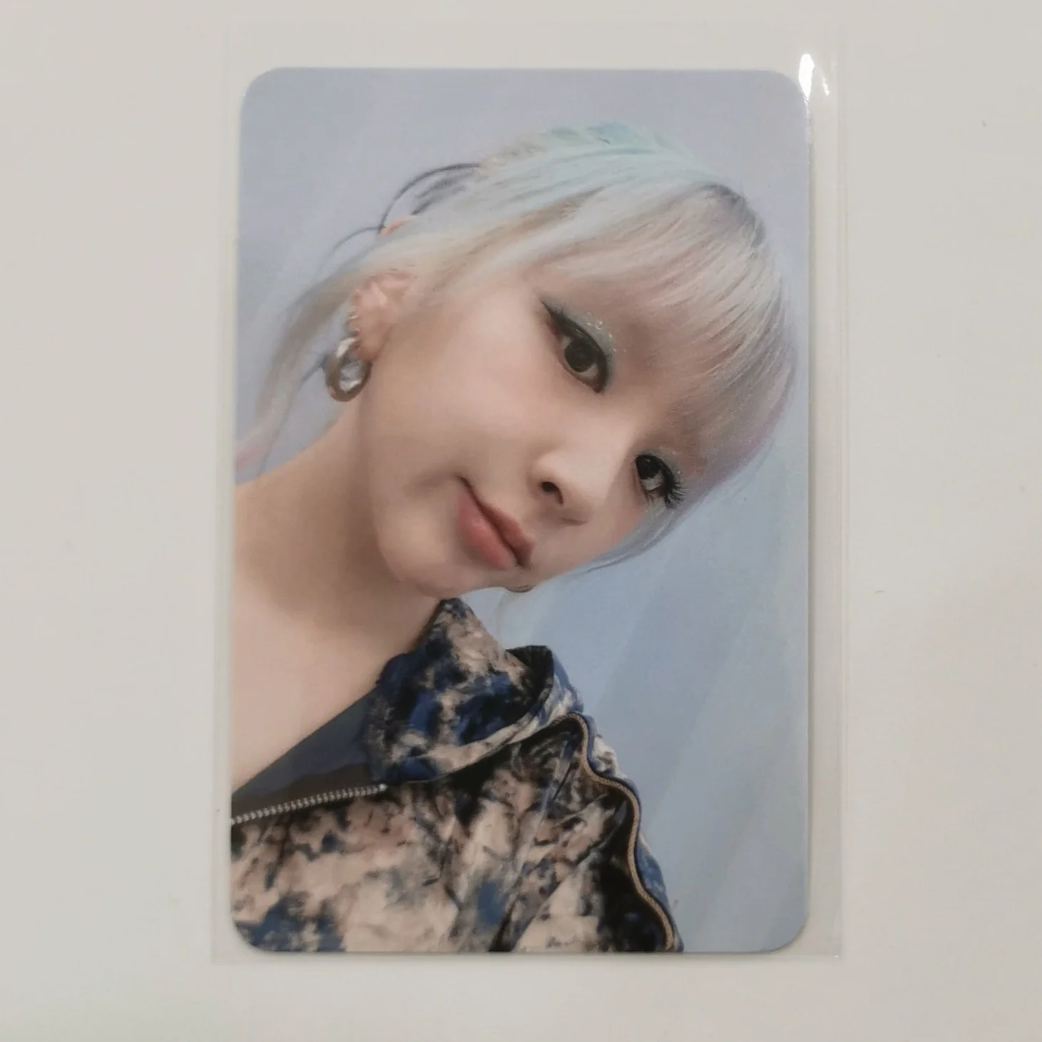 KARD - RE: Makestar Photocards - Image 2