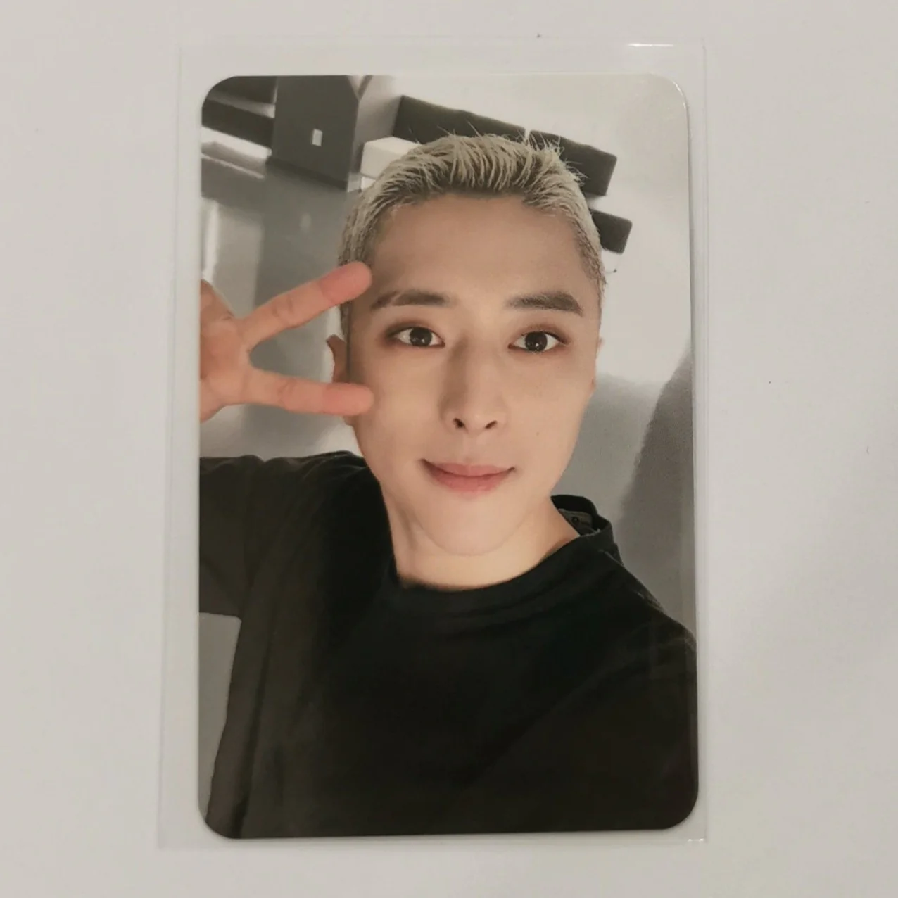 KARD - RE: Makestar Photocards - Image 4