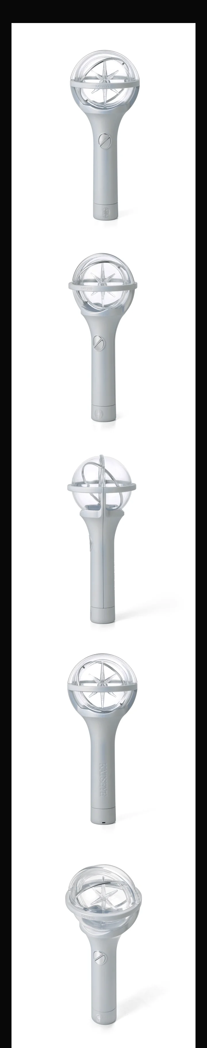 KATSEYE - Official Lightstick - Image 3