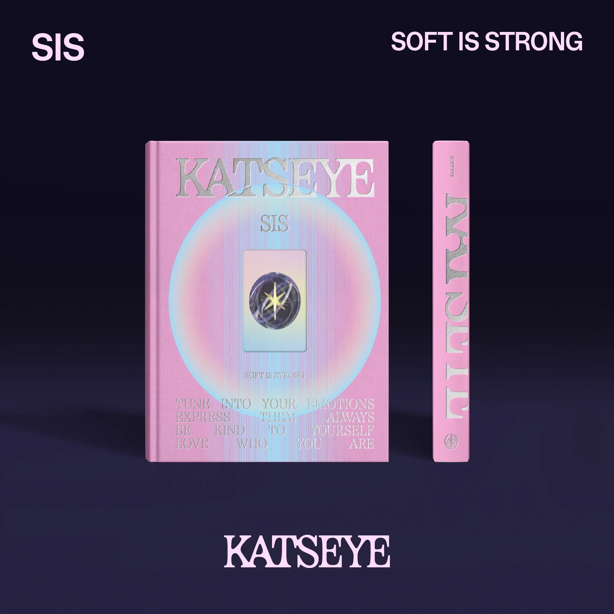 KATSEYE - SIS - Image 4