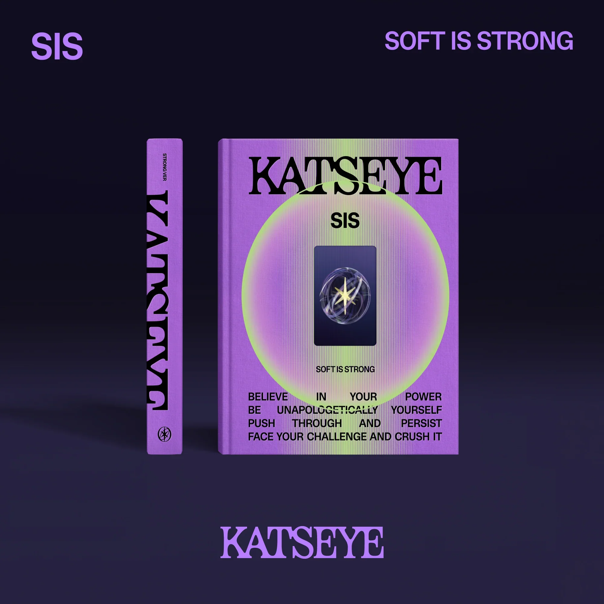 KATSEYE - SIS - Image 5