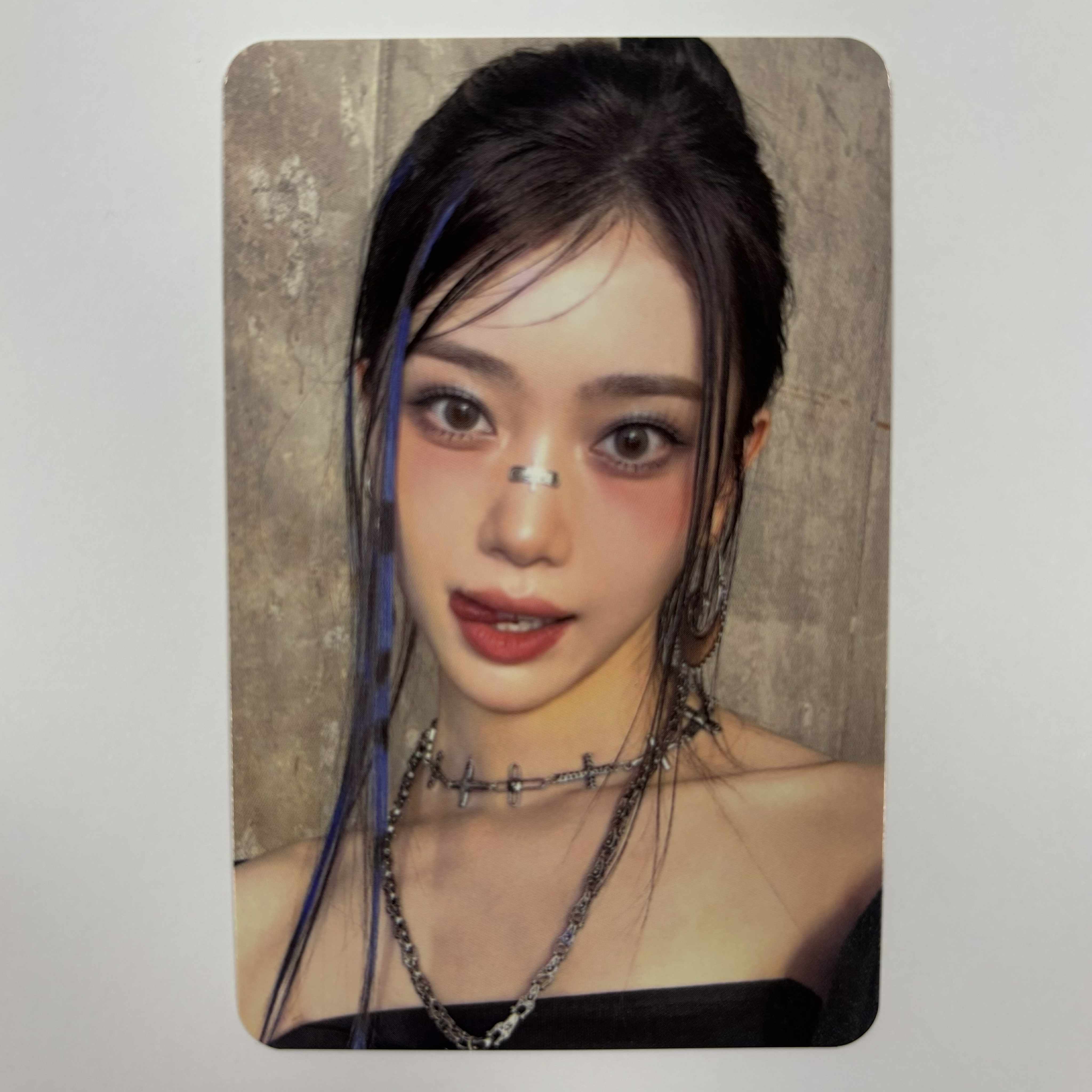 Kep1er - BUBBLE GUM Makestar Photocards - Image 4