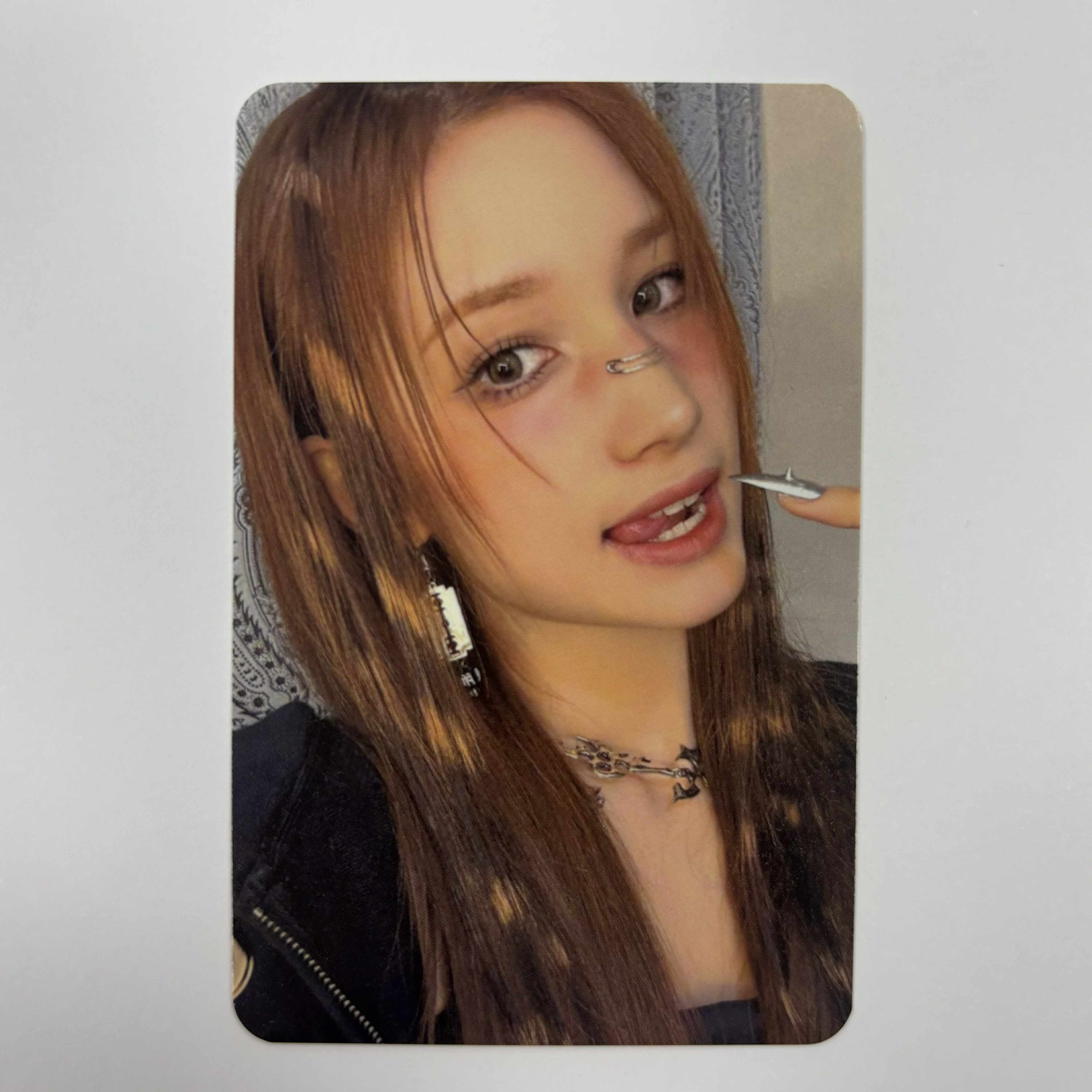 Kep1er - BUBBLE GUM Makestar Photocards - Image 5