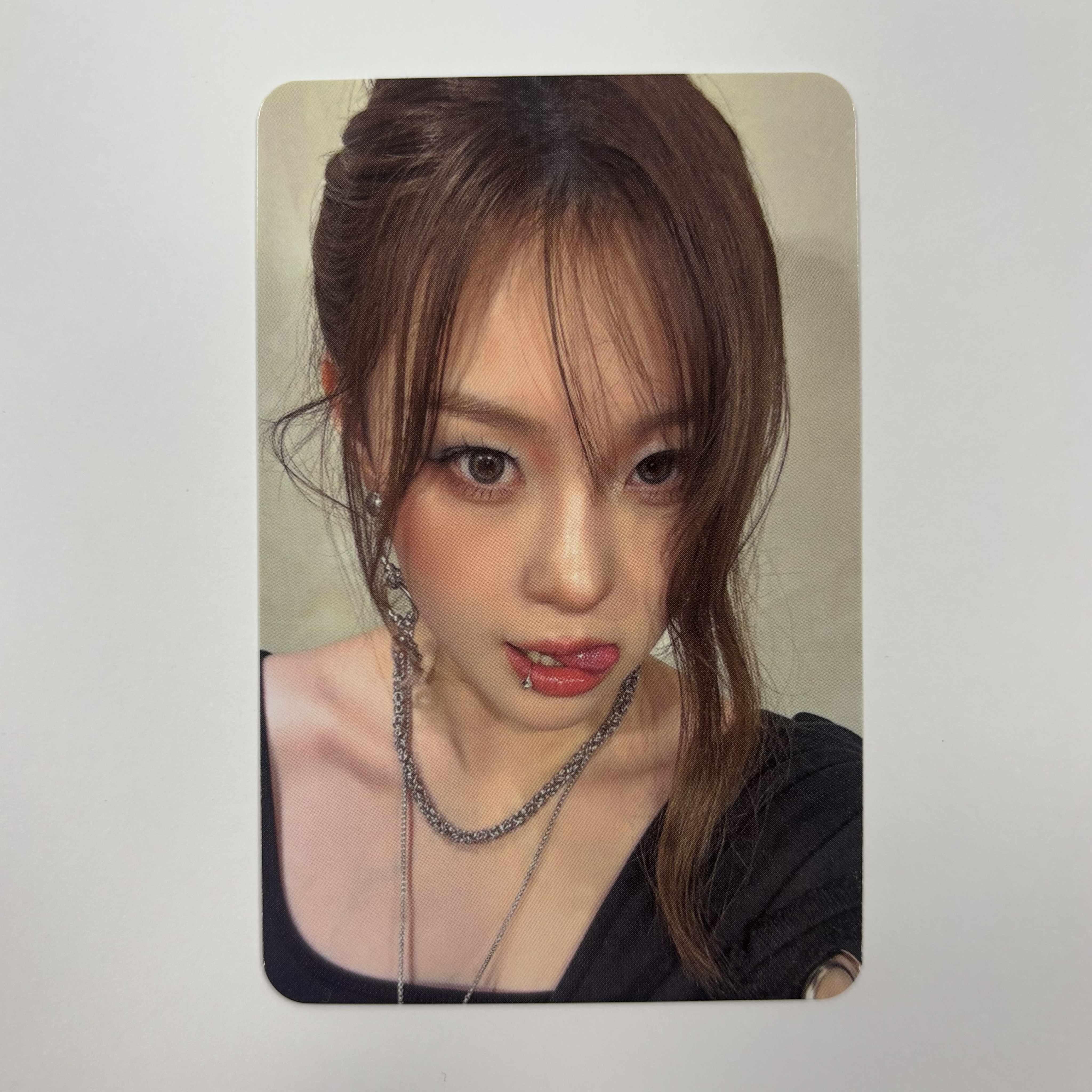 Kep1er - BUBBLE GUM Makestar Photocards - Image 6