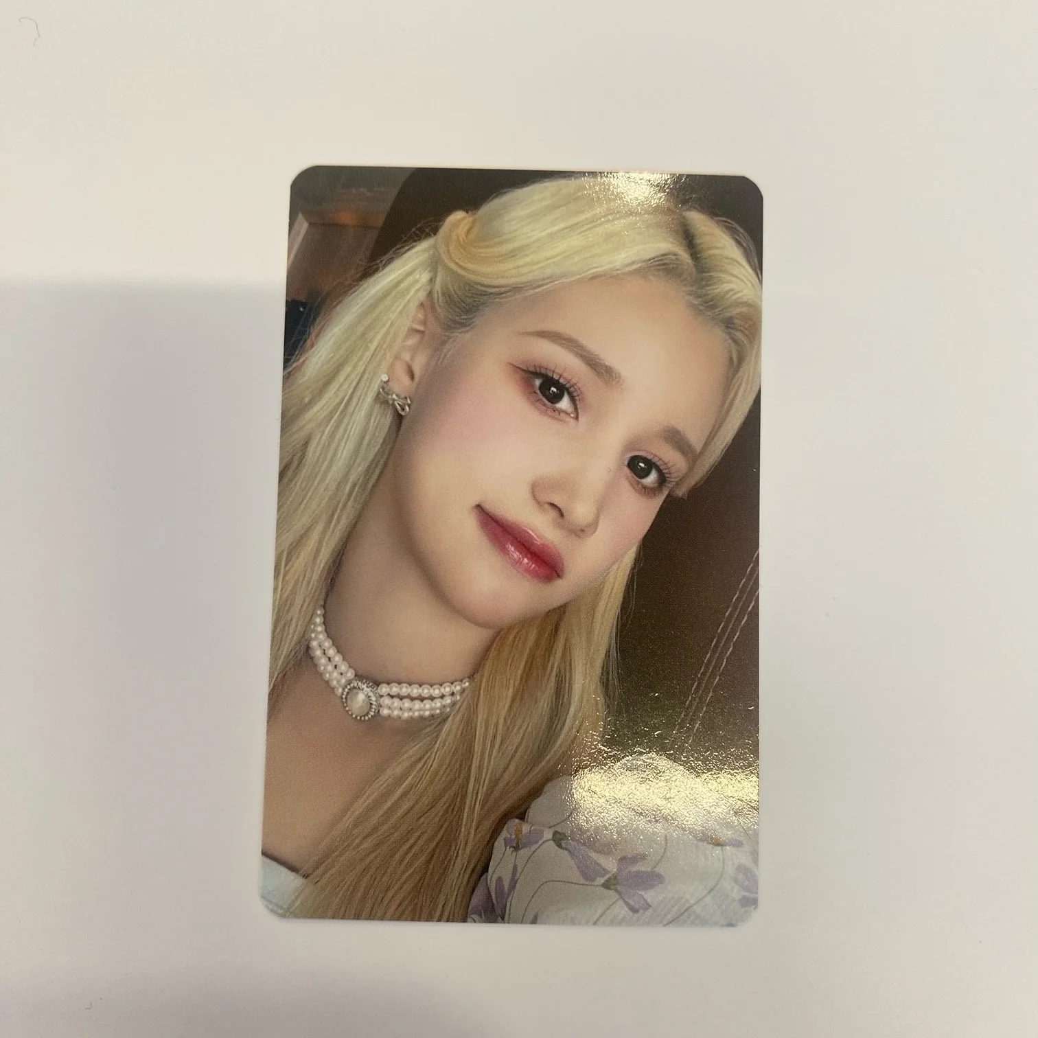Kep1er - Dazzling Girls Photocards - Image 13