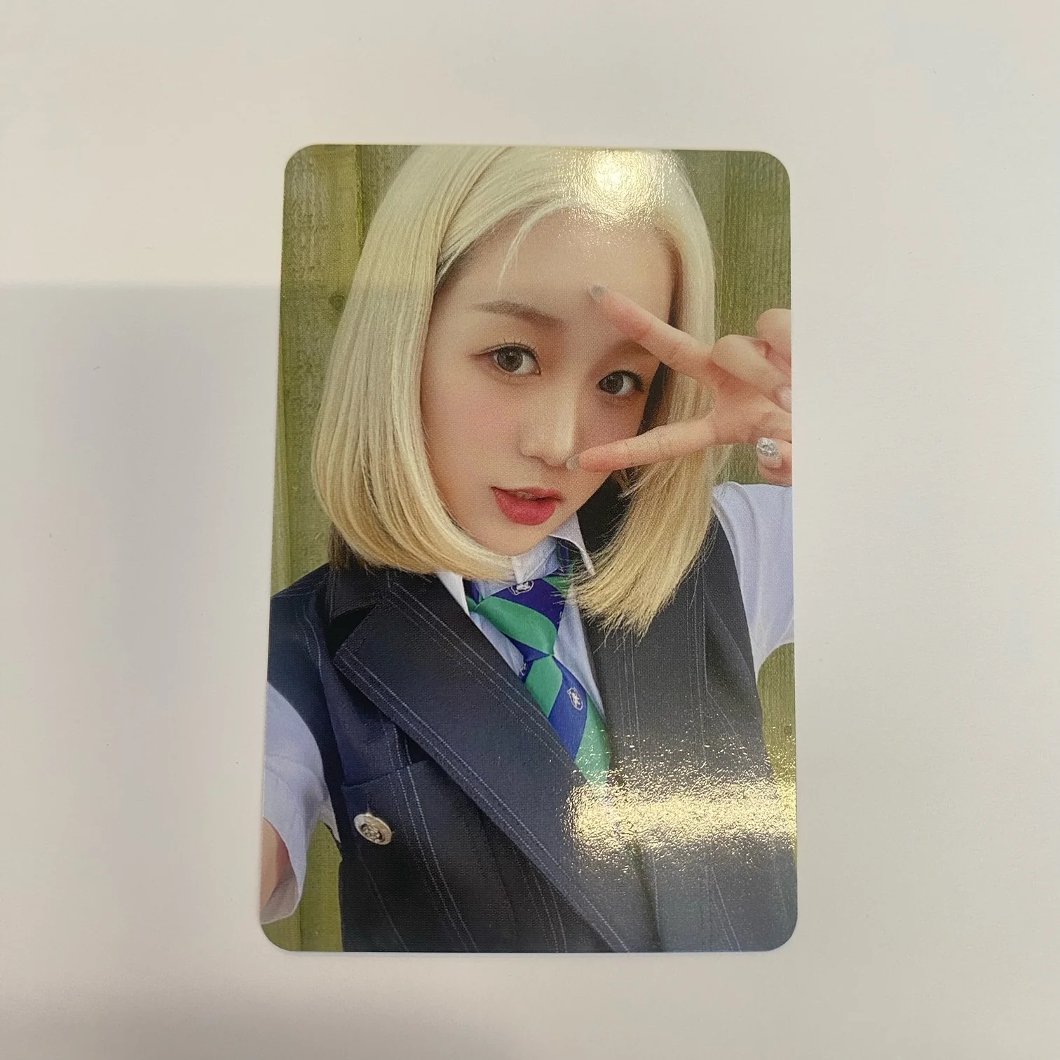 Kep1er - Dazzling Girls Photocards - Image 5