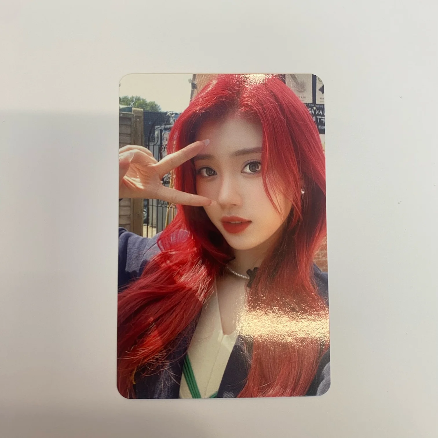 Kep1er - Dazzling Girls Photocards - Image 9
