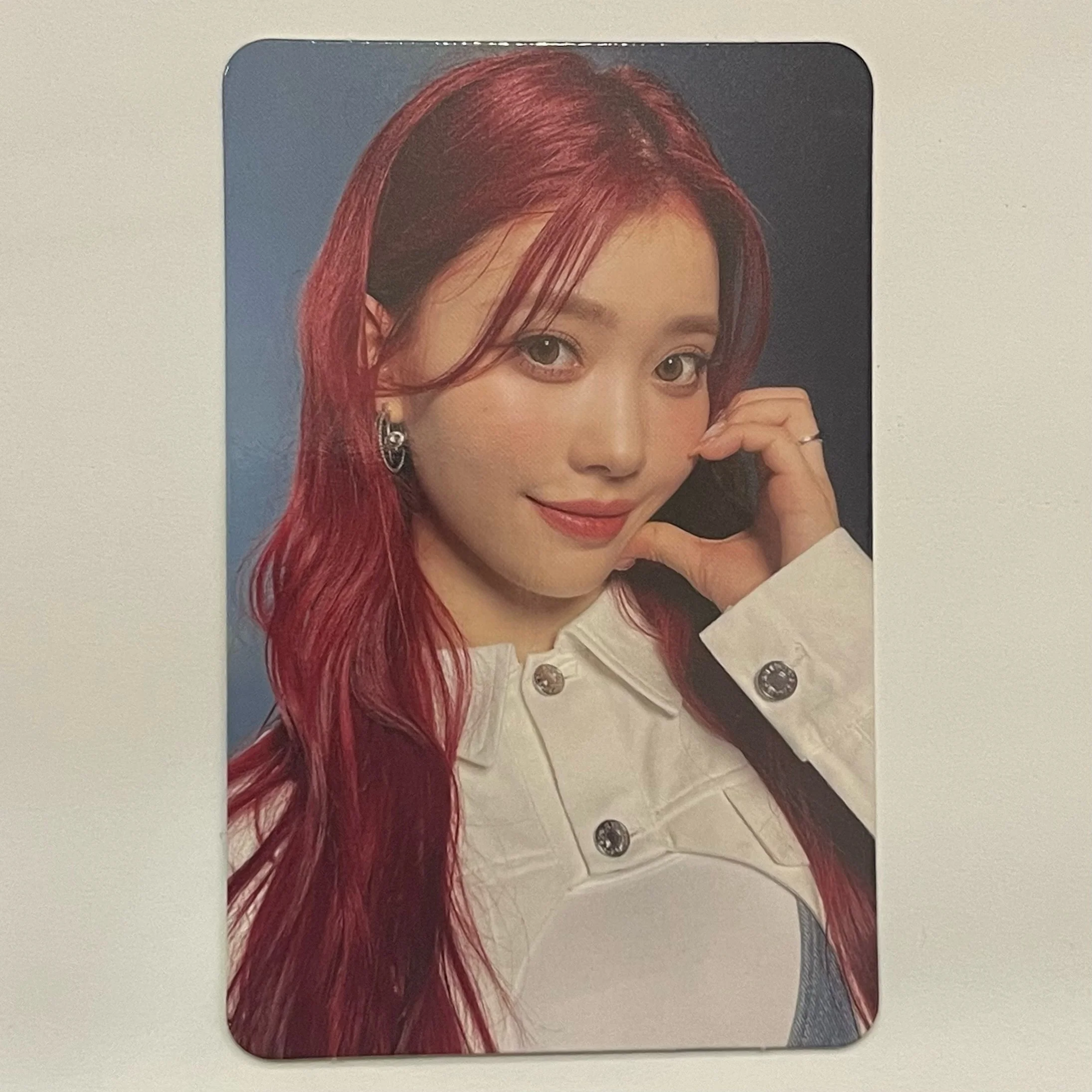 Kep1er - Doublast Makestar Photocards - Image 3