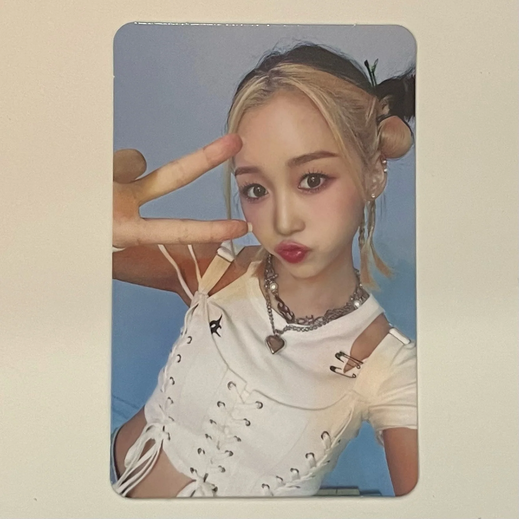 Kep1er - Doublast Makestar Photocards - Image 4