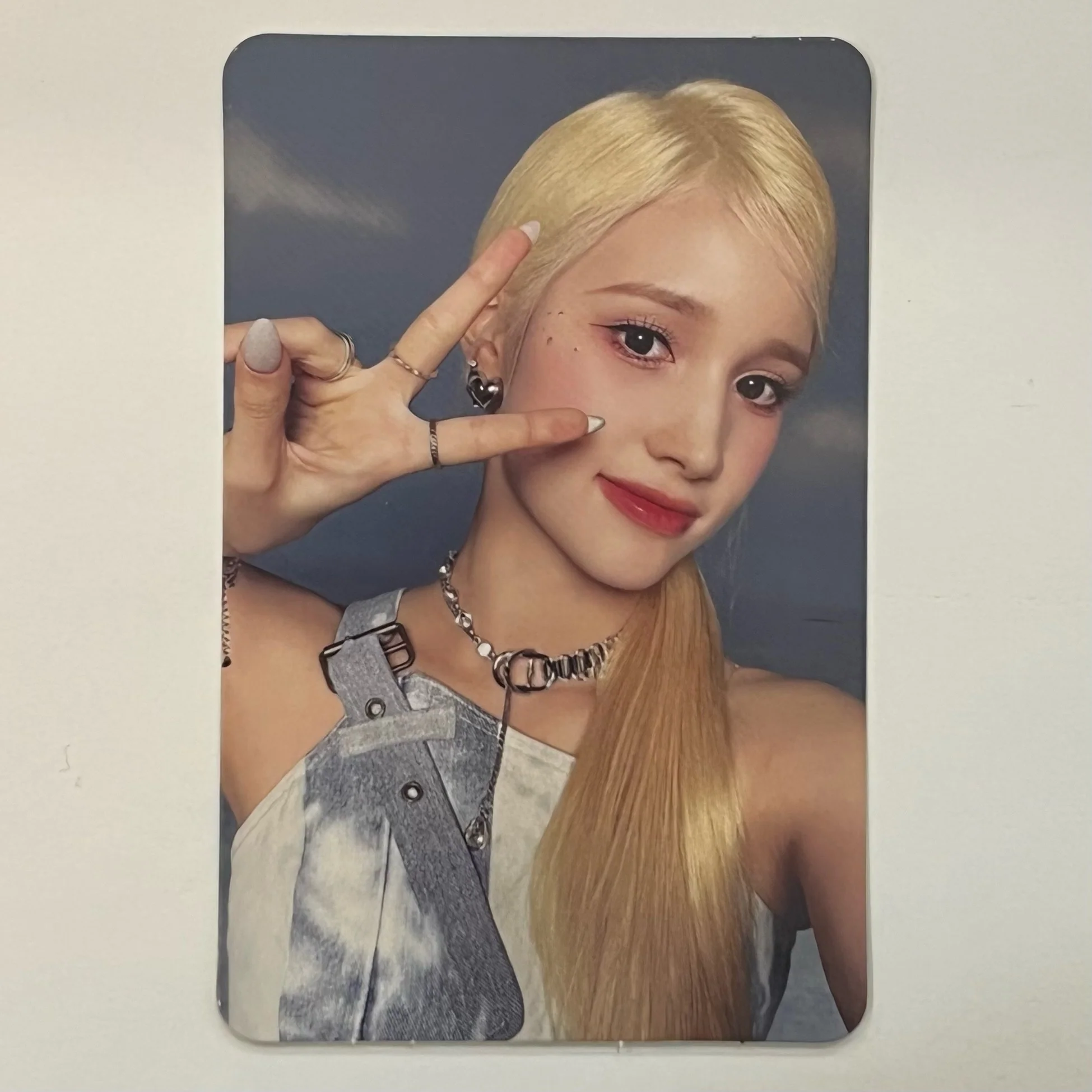 Kep1er - Doublast Makestar Photocards - Image 6
