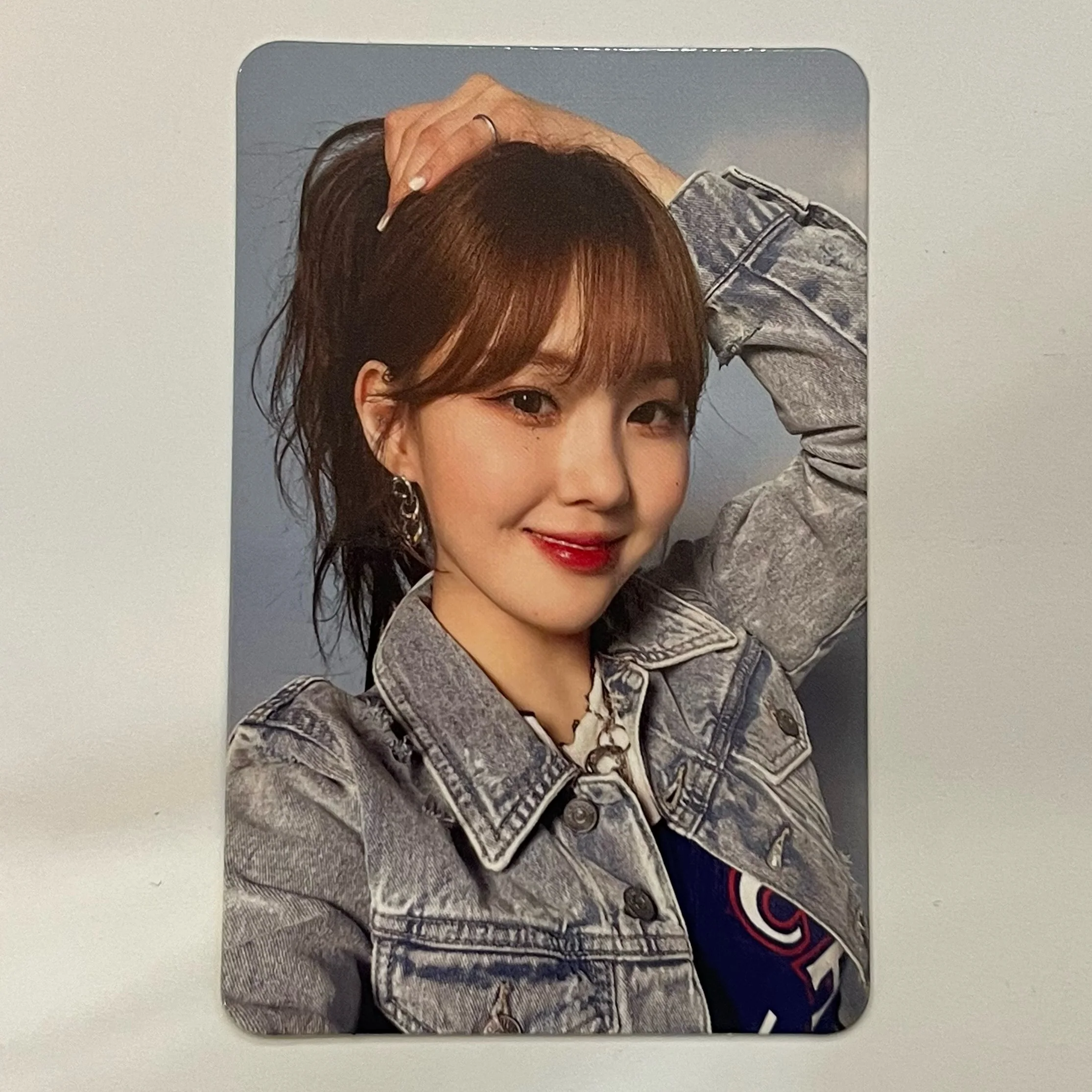 Kep1er - Doublast Makestar Photocards - Image 8