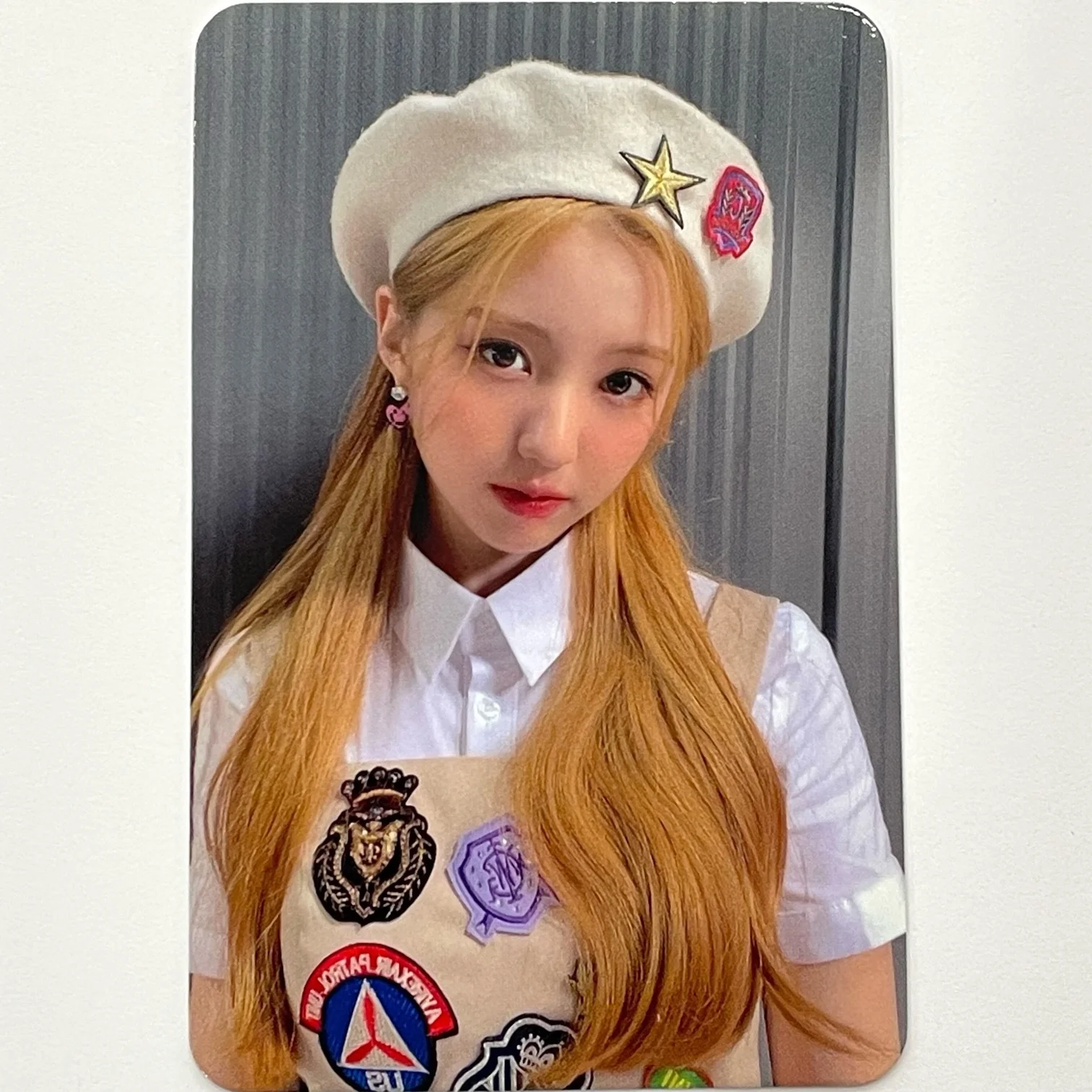 Kep1er - Doublast Music Korea Photocards - Image 2