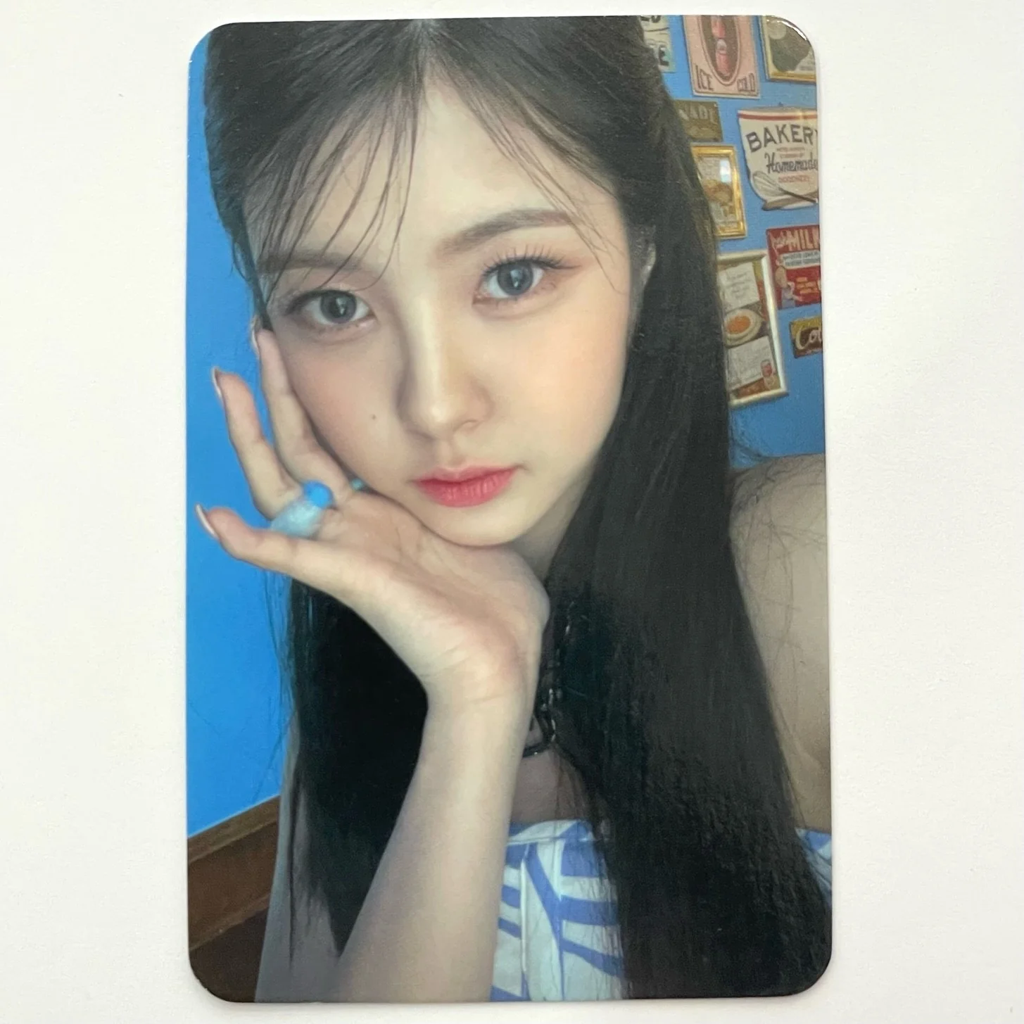 Kep1er - Doublast Music Korea Photocards - Image 3