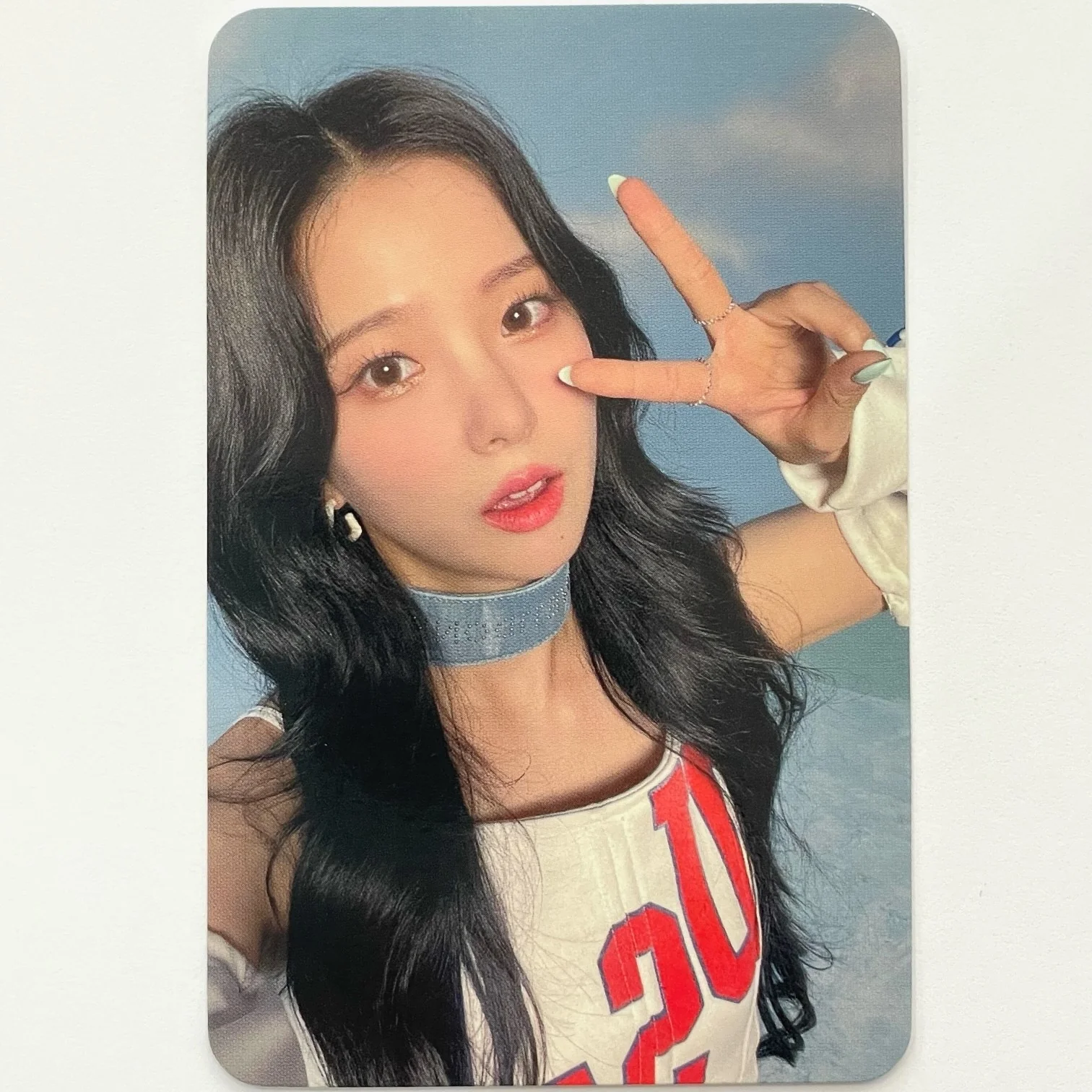 Kep1er - Doublast Music Korea Photocards - Image 5