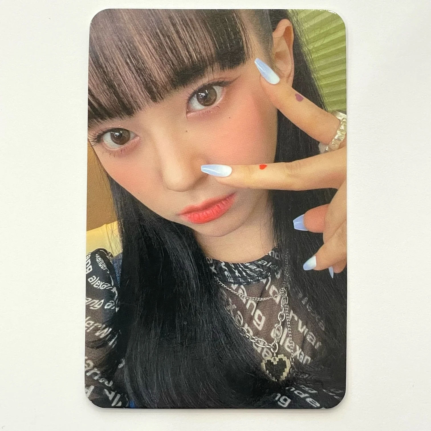 Kep1er - Doublast Music Korea Photocards - Image 6