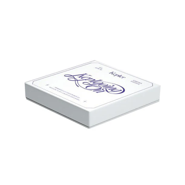 Kep1er - Kep1going On (Limited Edition VOYAGE Ver.)