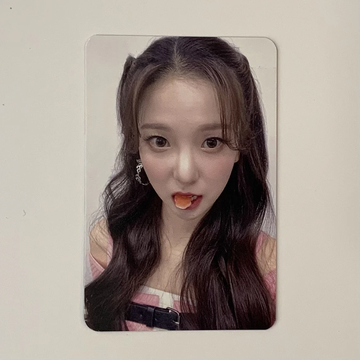 Kep1er - Love Struck Makestar Fansign Photocards - Image 10