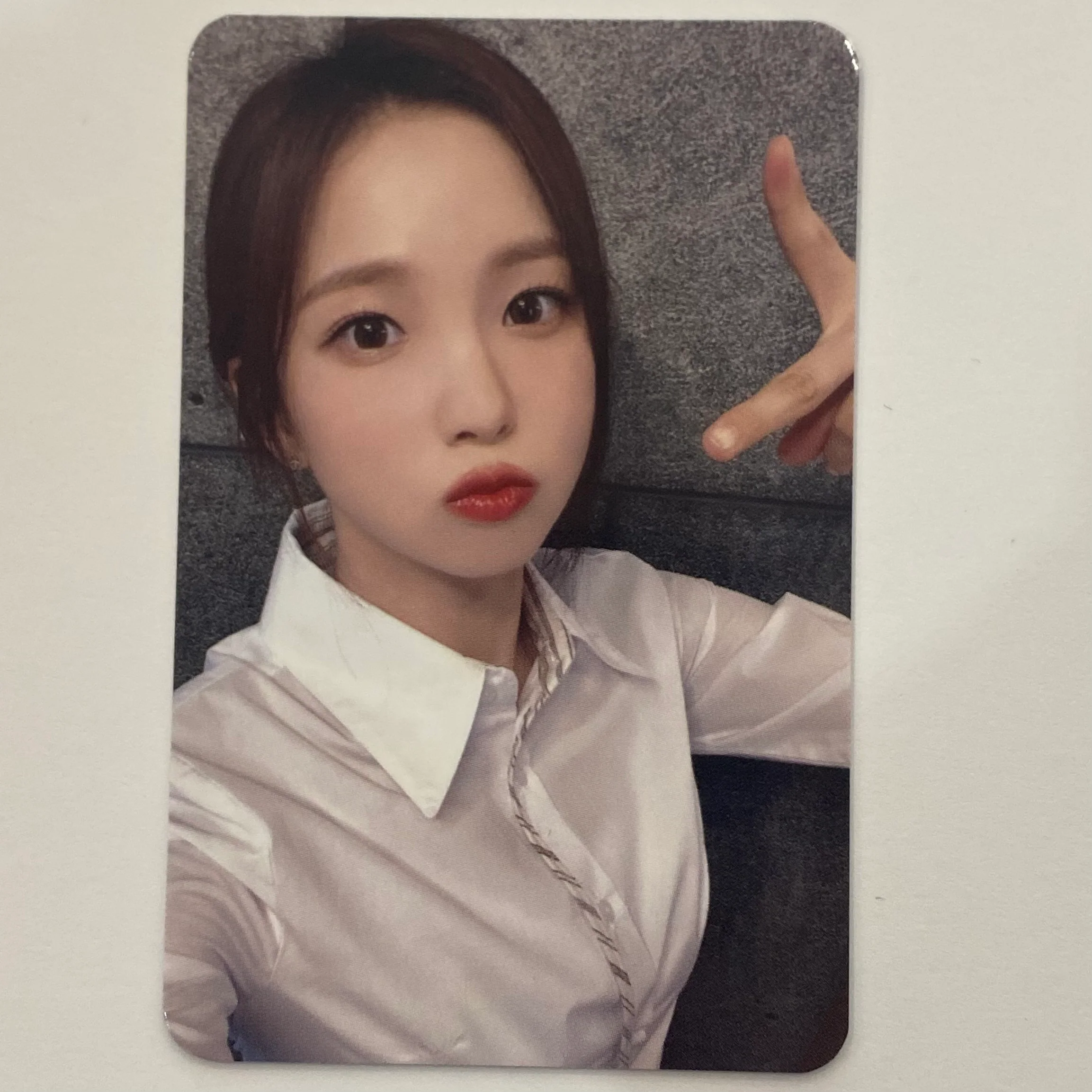 Kep1er - Love Struck Makestar Photocards - Image 2