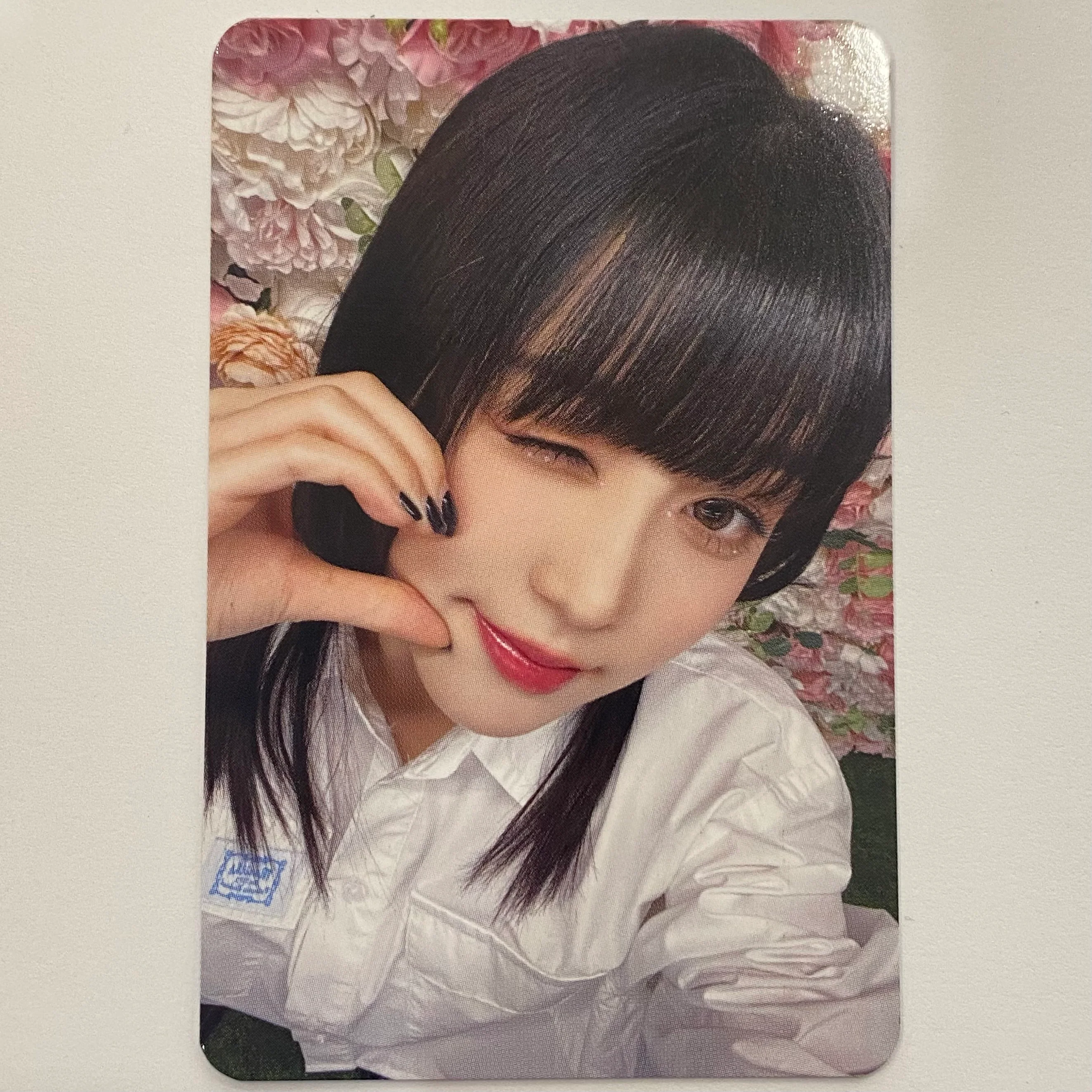 Kep1er - Love Struck Makestar Photocards - Image 7