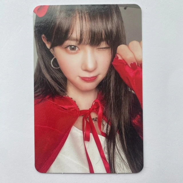 Kep1er - Love Struck Makestar Photocards (Round 2) - Image 10