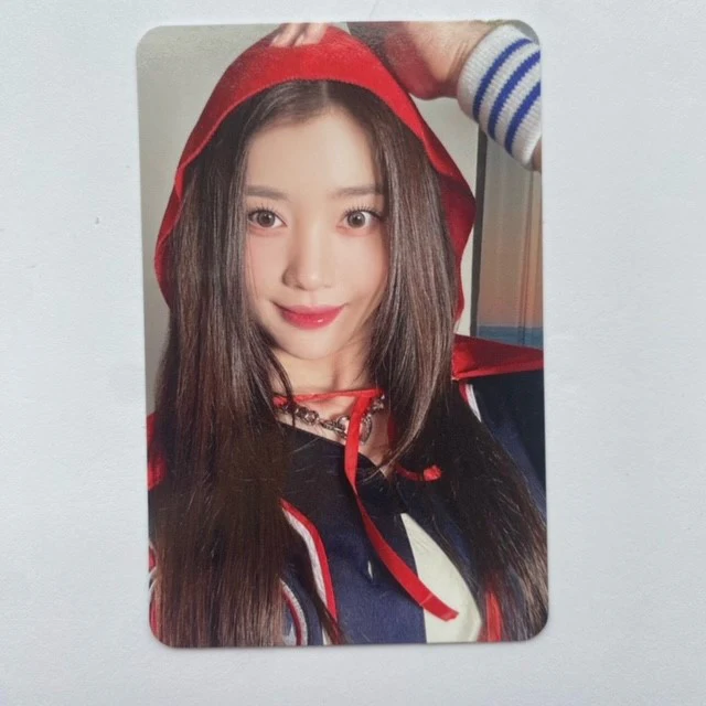 Kep1er - Love Struck Makestar Photocards (Round 2) - Image 2