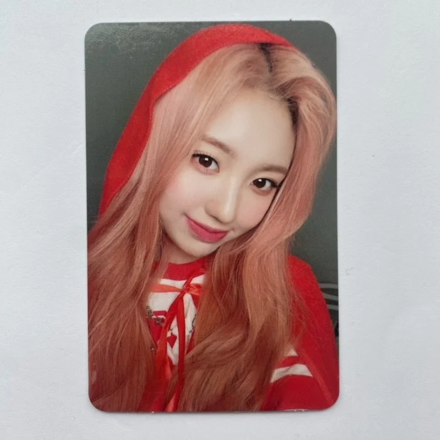 Kep1er - Love Struck Makestar Photocards (Round 2) - Image 3