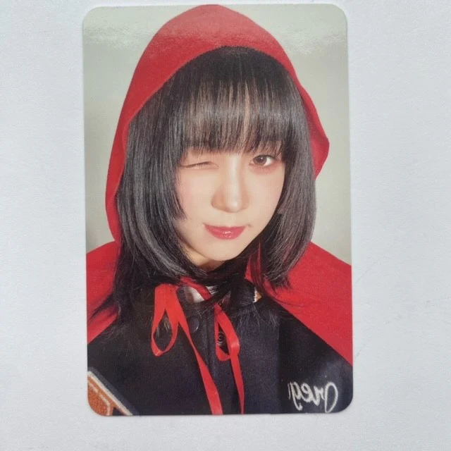 Kep1er - Love Struck Makestar Photocards (Round 2) - Image 4