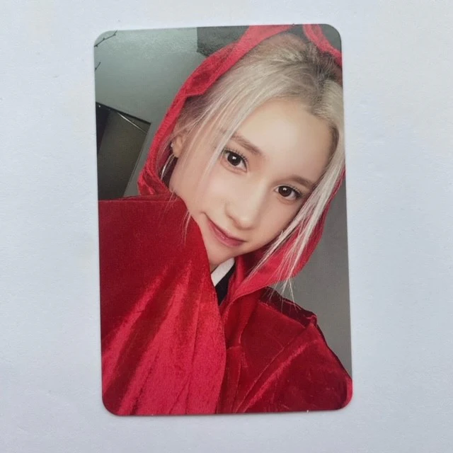 Kep1er - Love Struck Makestar Photocards (Round 2) - Image 5