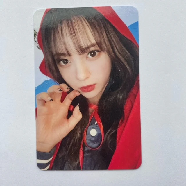 Kep1er - Love Struck Makestar Photocards (Round 2) - Image 6