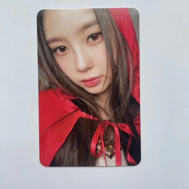 Kep1er - Love Struck Makestar Photocards (Round 2) - Image 7