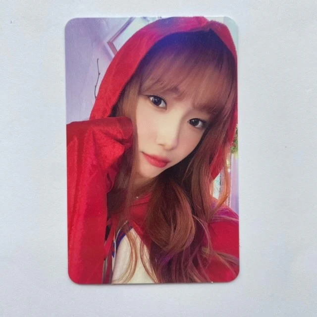 Kep1er - Love Struck Makestar Photocards (Round 2) - Image 8