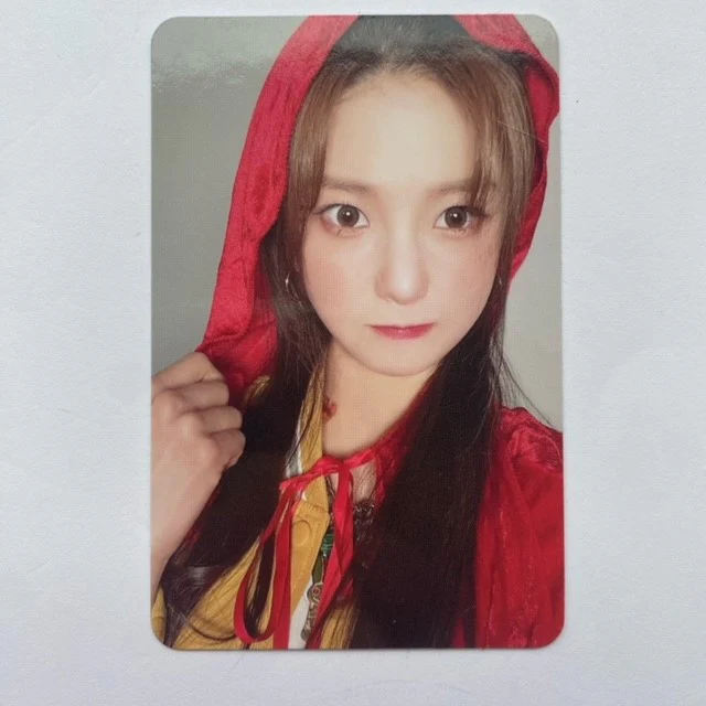 Kep1er - Love Struck Makestar Photocards (Round 2) - Image 9