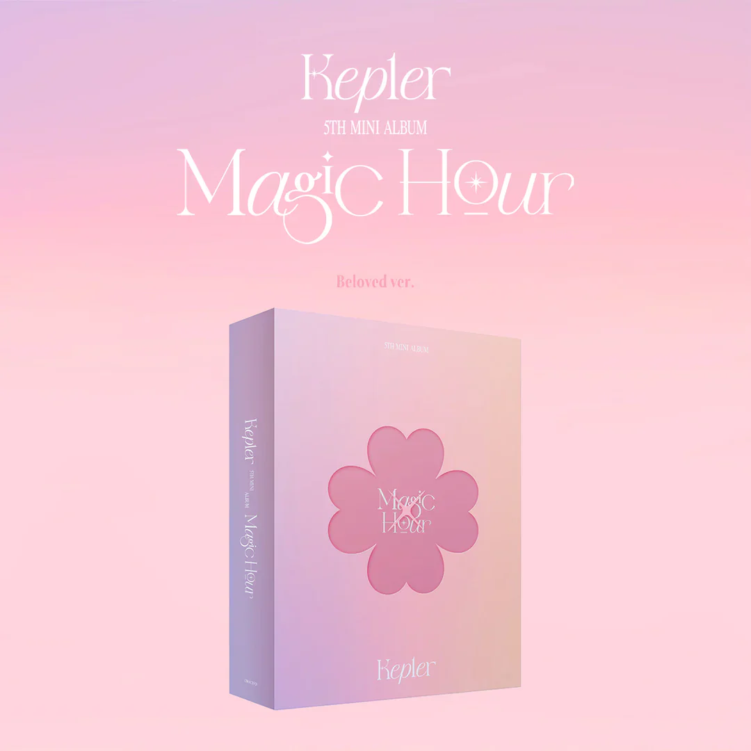 Kep1er - Magic Hour - Image 5
