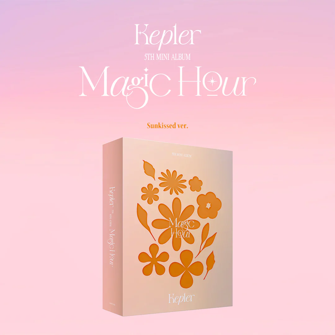 Kep1er - Magic Hour - Image 6